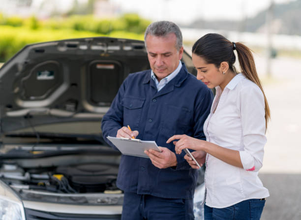 Auto Insurance in Braxton County County